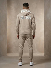 Elite Fully Customized Cotton Tracksuit – High-Density Traditional or Towel Embroidery