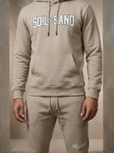 Elite Fully Customized Cotton Tracksuit – High-Density Traditional or Towel Embroidery